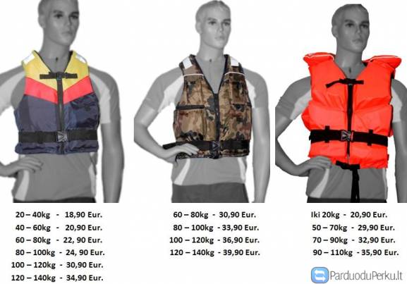 GELBĖJIMOSI LIEMENĖS