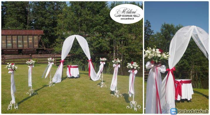 Gėlių salonas Meilenė