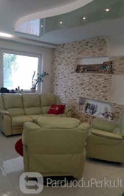 Gera kaina!! Budelkiemio g. 3 kamb.