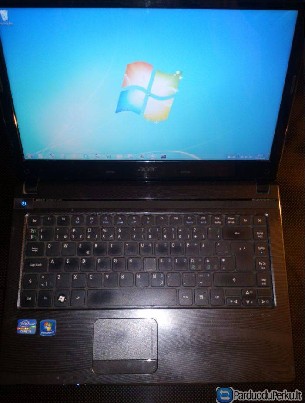 GERAI VEIKIANTIS  KOMPIUTERIS