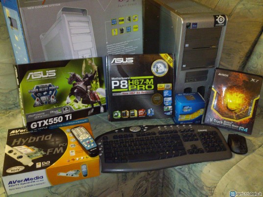 GERAI VEIKIANTIS  KOMPIUTERIS