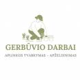 Gerbūvio darbai - apželdinimas