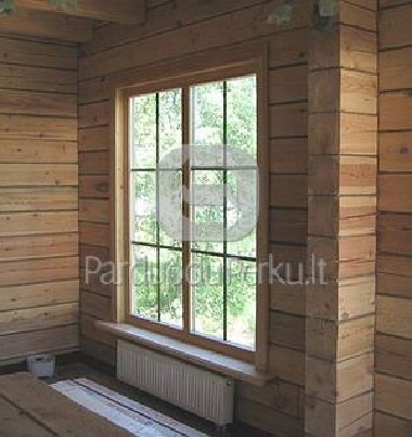 GERI MEDINIAI LANGAI