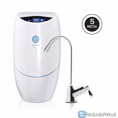 Geriamo vandens filtras