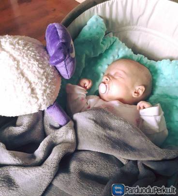 GERIAUSIA DOVANA ✅KŪDIKIUI IR JO MAMYTEI