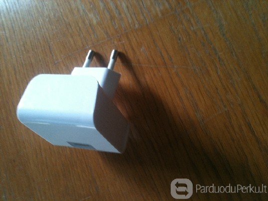 Geros būklės iPhone 3GS, 16GB