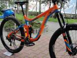 Giant Reign 27.5 1.5 Ltd complete enduro bike