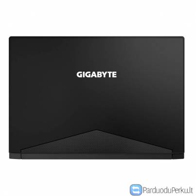 Gigabyte Aero 15x 144hz i7-8750h,16 GB,gtx1070