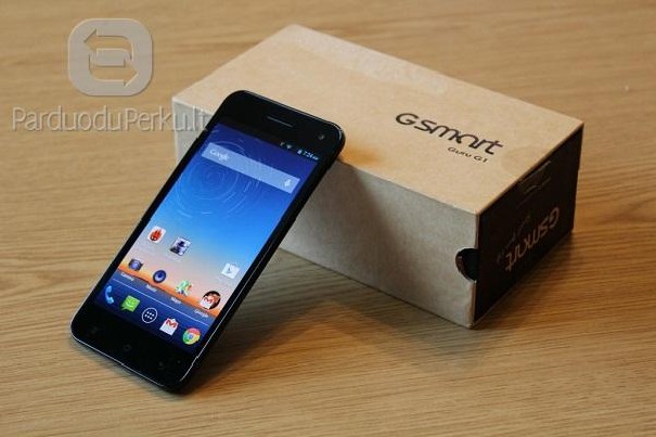 gigabyte gsmart guru g1