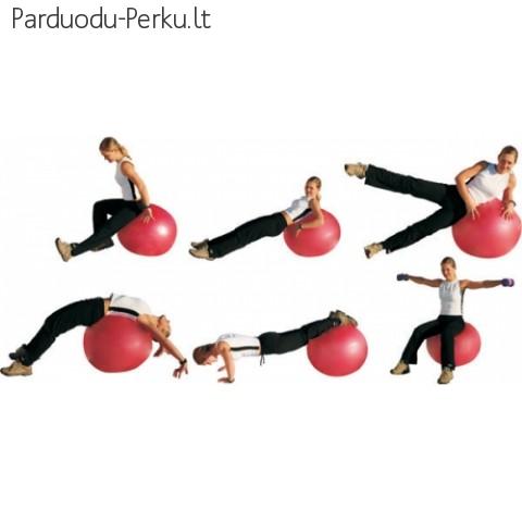 Gimnastikos kamuoliai