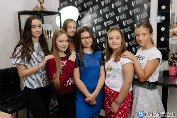 Gimtadienis, mergvakaris ir kitos grožio šventės su beautybusiness.lt