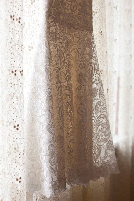 Gipiurine vestuvine suknele