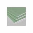 Gipso kartono plokštės KNAUF impregnuotos (žalios)