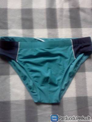 Glaudės vyrams  dydis XL7/XL6