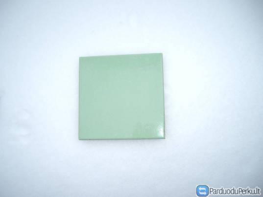 Glazūruotos sienų plytelės