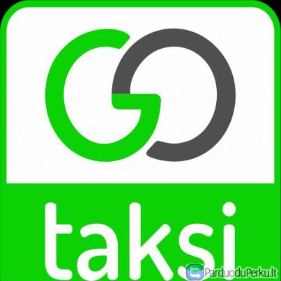 GO TAKSI
