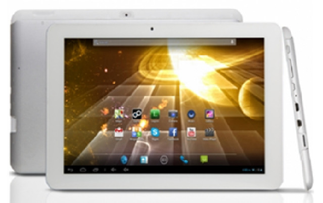 GOCLEVER Aries 101 su 24 mėn garantija