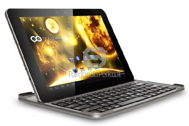 GOCLEVER TAB ORION 101