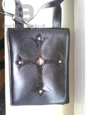 Gothic stiliaus rankine