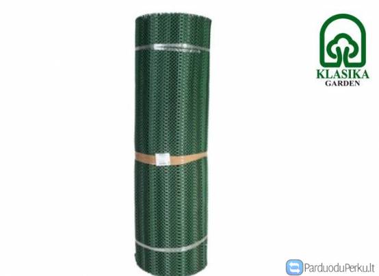 Gp Flex vyniojamas žolės - vejos korys