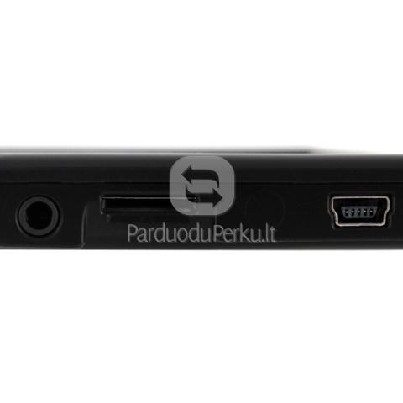 GPS, Prestigio geovision 5050