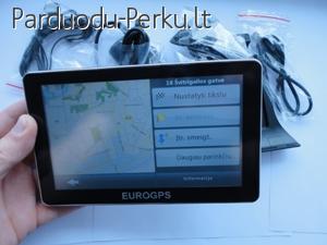 GPS už 150 lt