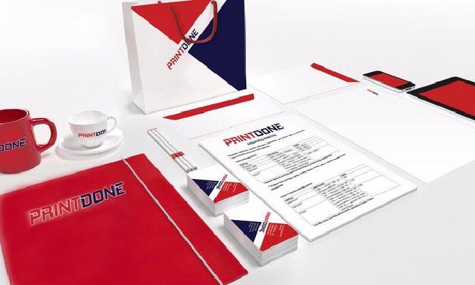 Grafinio dizaino paslaugos