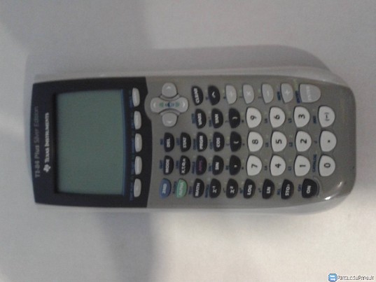 Grafinis skaiciuotuvas