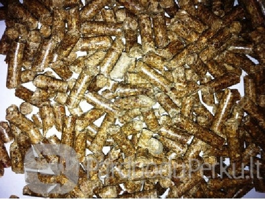 Granules +370 67123794