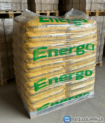 Granulinė akmens anglis, 5-25 mm, 1000 kg