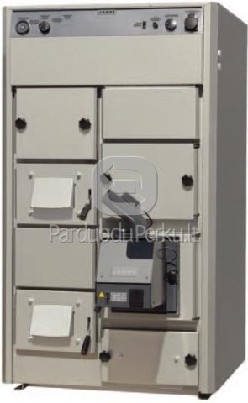 Granuliniai katilai Biotriplex