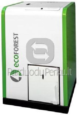 Granuliniai katilai Cantina