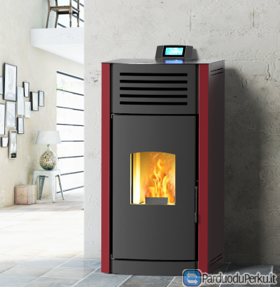 Granuliniai židiniai