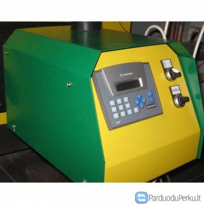 Granulinis degilklis EKOtermas