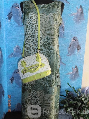 Graži  ilga suknelė