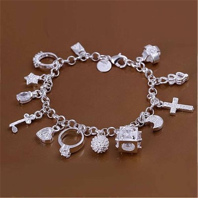 Grazi sidabruota 925 apyranke