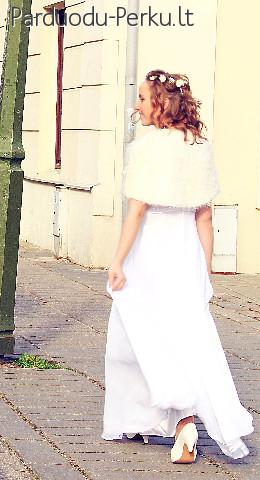 Grazi vestuvine suknele