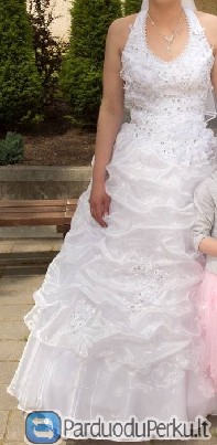 grazi vestuvine suknele