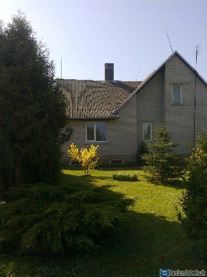 Keičiu arba parduodu