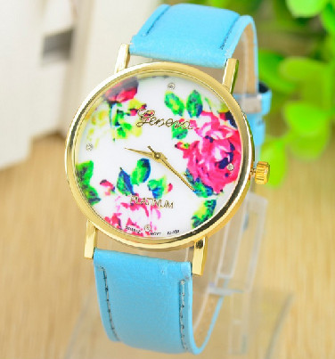 GRAŽUS MOTERIŠKAS LAIKRODUKAS