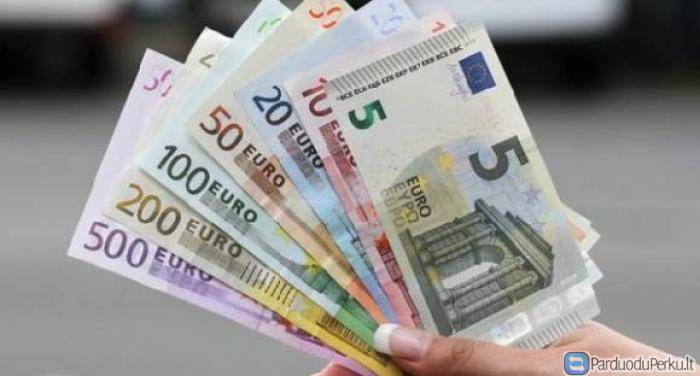 Greita ir sąžininga pinigų paskola per 48 valandas