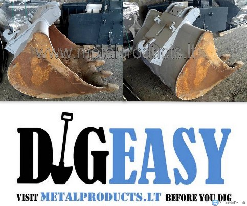 GREITA JUNGTIS RESTAURACIJA Pakabinimas Adapteris