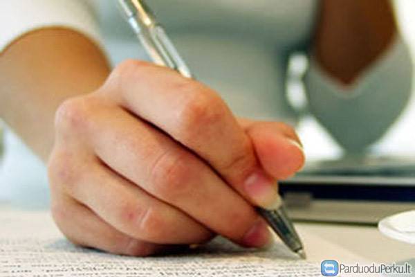 Greitai verčiu iš ir į prancūzų.