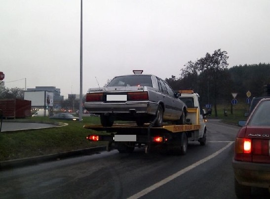 Greitas ir brangus automobilių supirkimas