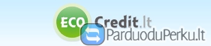 Greitas kreditas iki 1400 EUR