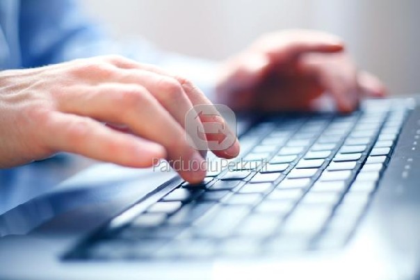 Greitas tekstų vertimas Anglų Rusų