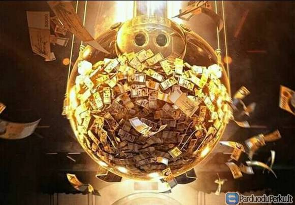 Greitasis kreditas be užstato visoje Lietuvoje