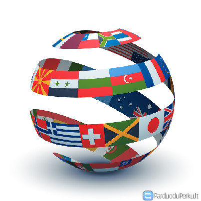 Greiti ir kokybiški vertimai Į/IŠ ANGLŲ K.