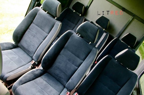 Greitos siuntos i Danija!