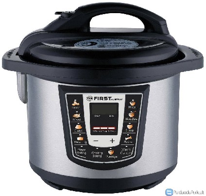 Greitpuodis FIRST FA-5130